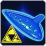 Logo of Ocarina android Application 